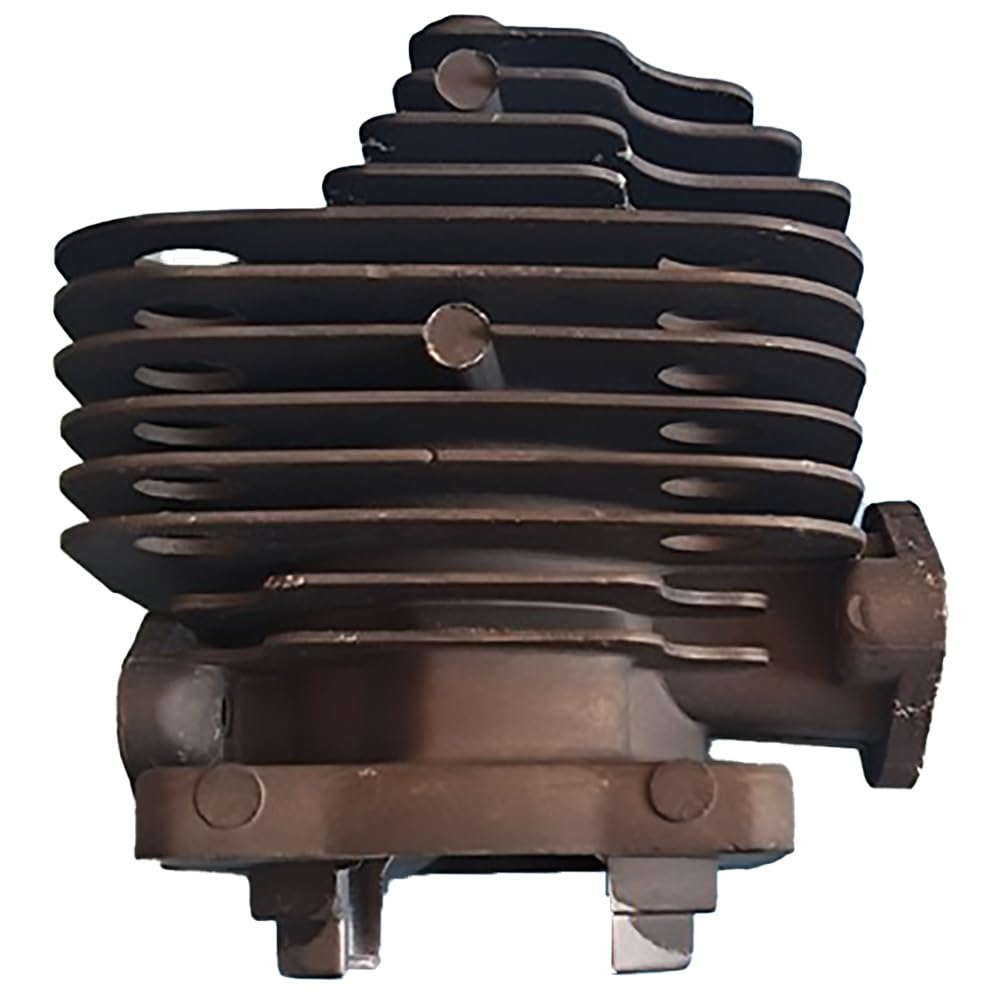 Części do kosiarki FR67310A FR67310-A ​​39mm zestaw do przebudowy pierścienia tłokowego cylindra silnika Mitsubish T200 kosa podkaszarka trawy
