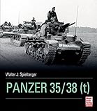  Panzer 35 (t) / 38 (t)