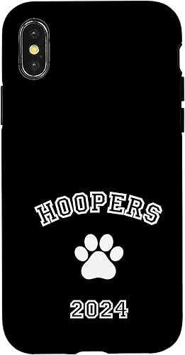 Miniatura 7 de iPhone 13 Pro Max Dog Agility Dog Hoopers - Hoopers 2024 Case