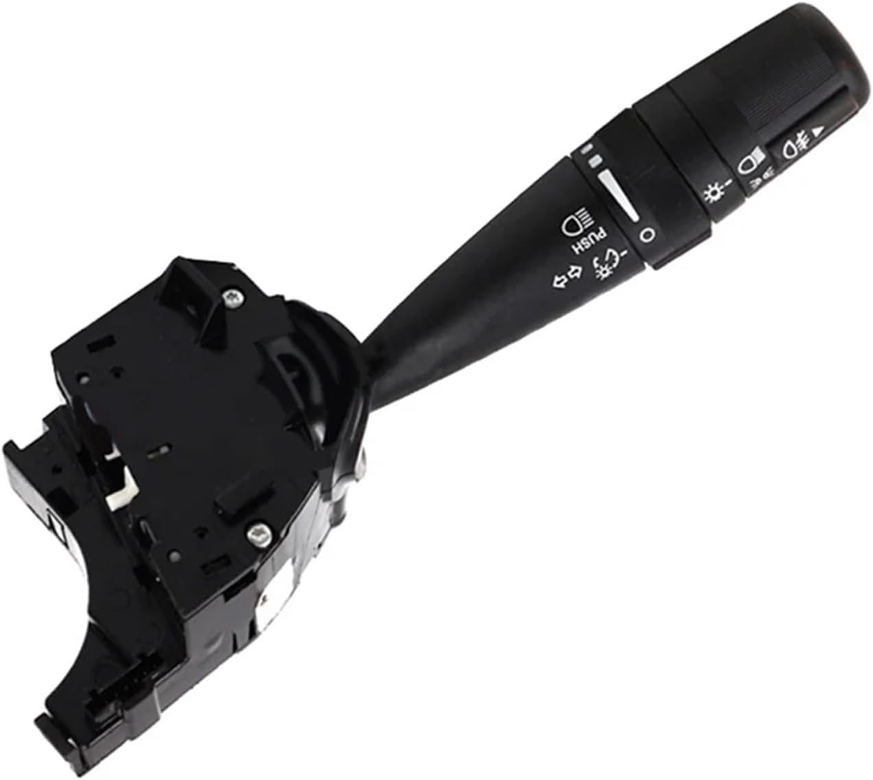 MUSM -Turn Switch Headlight Dimmer Control Switch Fit For Jeep Fit For Wrangler Compass PT Cruiser Fit For Dodge Journey 2007-17 5183947AA