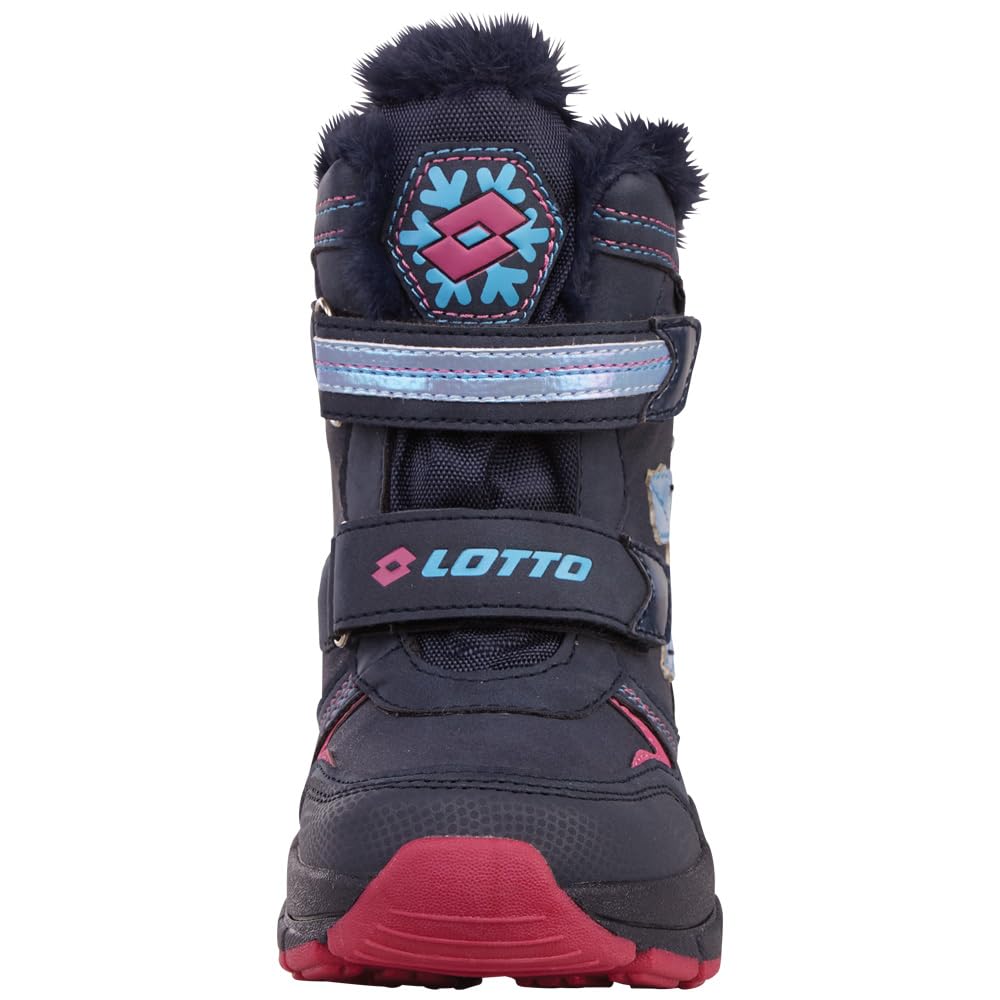 Lotto Unisex Kinder Frostisen Tex KHalblange Stiefel