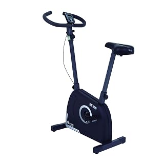 Dream Fitness EX 500 — Bicicleta Ergométrica Vertical