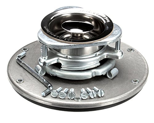 Bridas para fregadero Insinkerator 12506 para solucionar filtraciones bajo el mueble