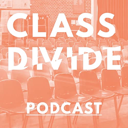 Class Divide cover art