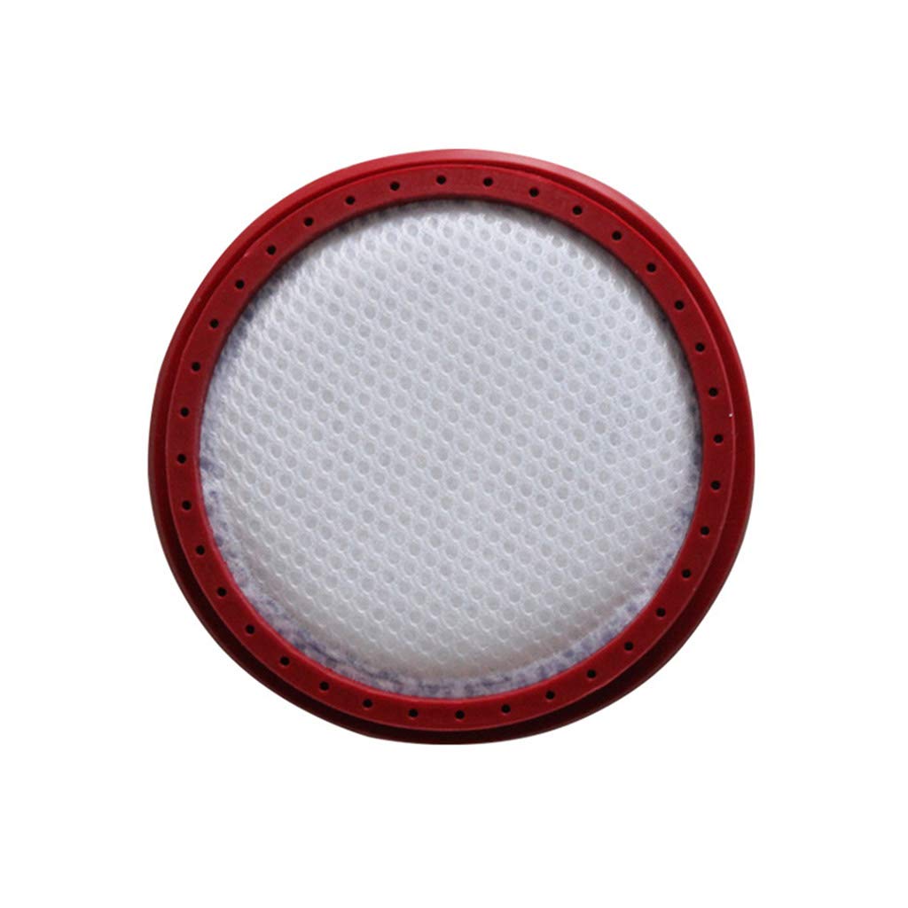 Filtre HEPA YUHANGCIYE Pour Aspirateur Dibea D18 D008 Pro - Filtre De Rechange Haute Efficacité