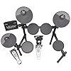 Yamaha DTX432K E-Drum Set #3