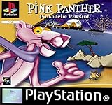 pink panther spiele  Pink Panther - Die verrückte Verfolgungsjagd