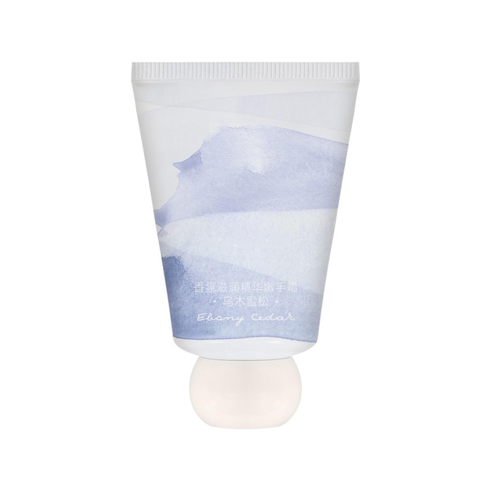 Crema de Manos Alta Hidratación 40g | Antigrietas, blanqueante, fragancia duradera y no grasa.(2pcs)