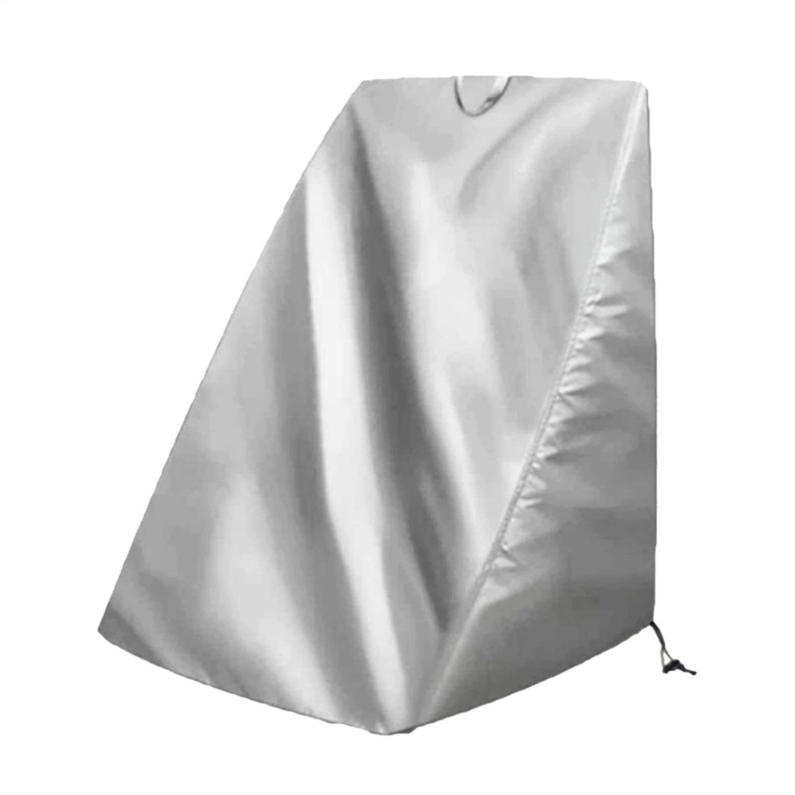 Outdoor Garden Hose Reel Cover - Water Hose Reel Protector | Waterproof Hoše Reels Cart Coat | Double-Thickened Oxford Cloth, Dustproof, Rainproof, Portable Design With Storage Bag For Extending Hoše