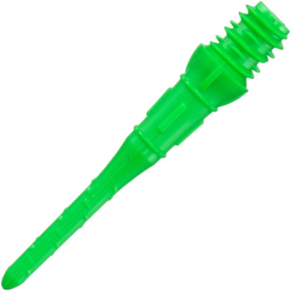 L-Style chip Premium Lippoint 2BA Green 60 Bottles (2Pac Set)