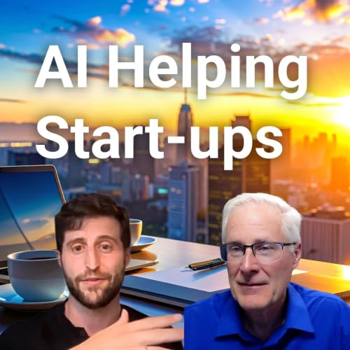 #364 How AI Is Transforming Small Business and Entrepreneurship