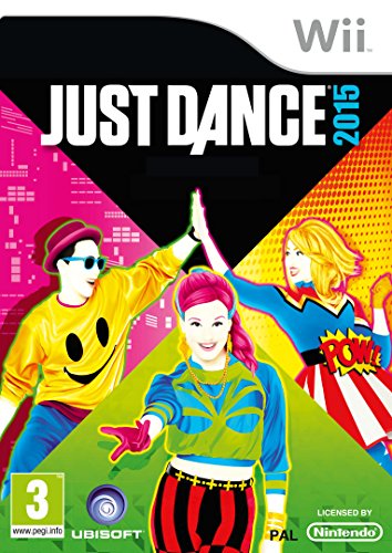 Just Dance 2015 Just Dance 2015