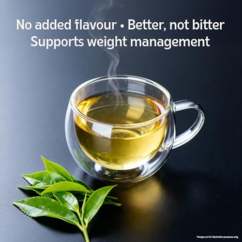 Image of TE-A-ME Green Loose Leaves - 100 gm | Green Leaves Loose Tea 100 gm | No Added Flavour
