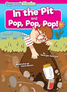 Paperback In the Pit Book