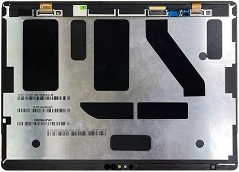 LCD Display Touch Screen Digitizer Assembly for Microsoft Surface Pro 8 13 1983 Screen Replacement