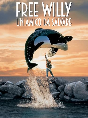  Free Willy - Un amico da salvare