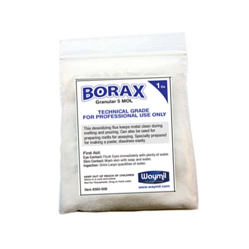 Melting Dish Ceramic Crucibles 3