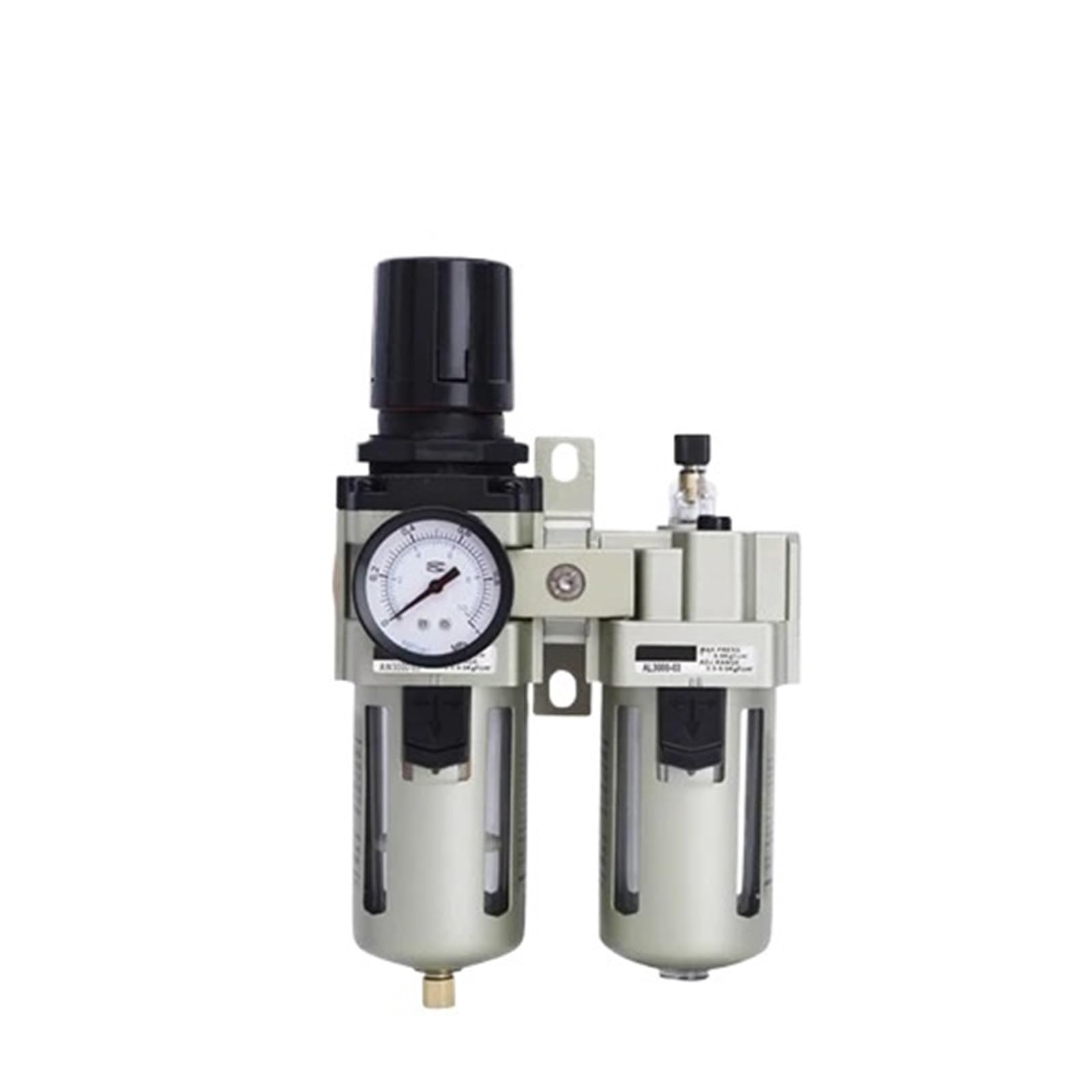 Séparateur huile-eau AC3010-03 pour traitement de l'air comprimé propre