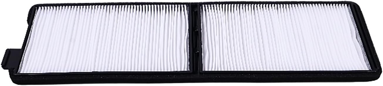 FridayParts Air Filter 4684045 Compatible for John Deere Excavator 30G 35G 60D 60G 50G Replacement