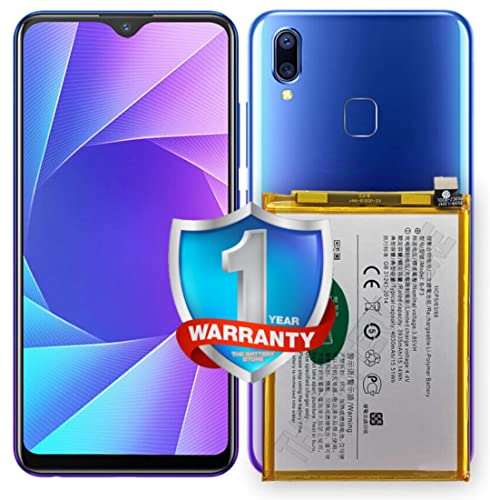 Image of Original B-F3 Battery for Vivo Y91 / Y93 / Y95 Y93S Y91C / Y90 / Y1S Battery with 1 Year Warranty *** (P61)