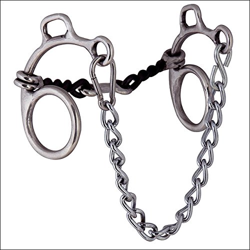 Aime Imports Westen SS Dogbone Twisted Sweet Six Bit