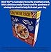 Sanitarium Weet-Bix Breakfast Cereal (1.2kg VALUE PACK - 72 BIX) LOW in Sugar. Source of FIBRE. NZ'S #1 BREAKFAST CEREALS. Imported From New Zealand.