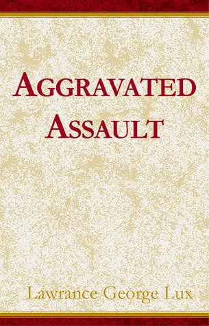Buy Aggravated Assault — BookShops.in