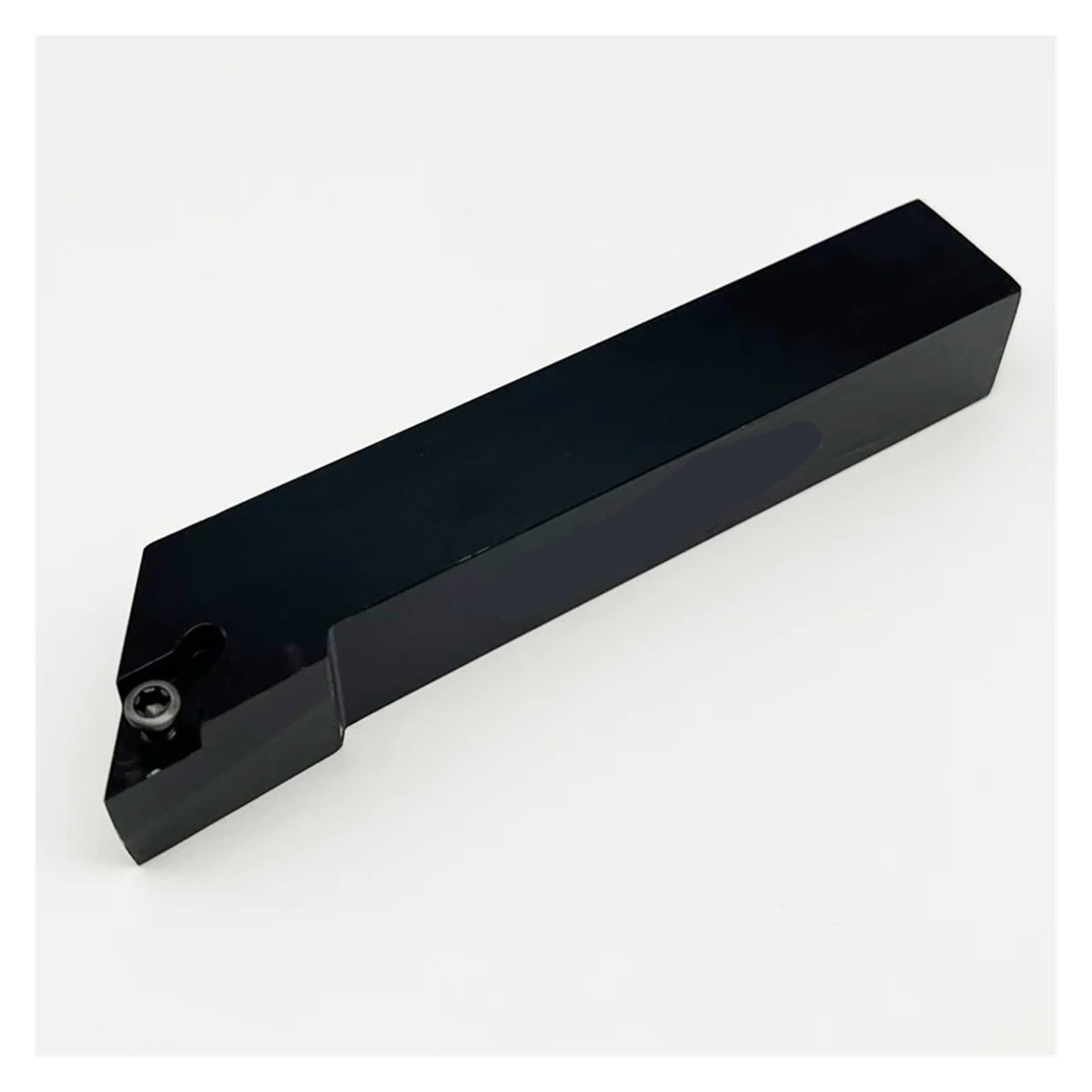 Barre d'alésage SDJCR élimine vibrations usinage extérieur CNC
