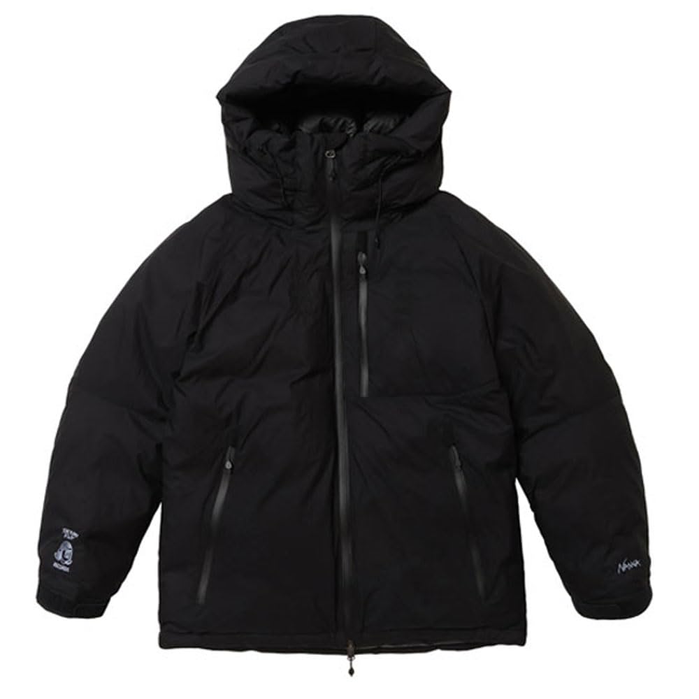 NANGA×TACOMA FUJI RECORDS EXCLUSIVE DOWN NANGA×TACOMA FUJI RECORDS EXCLUSIVE DOWN JACKET（ダウン