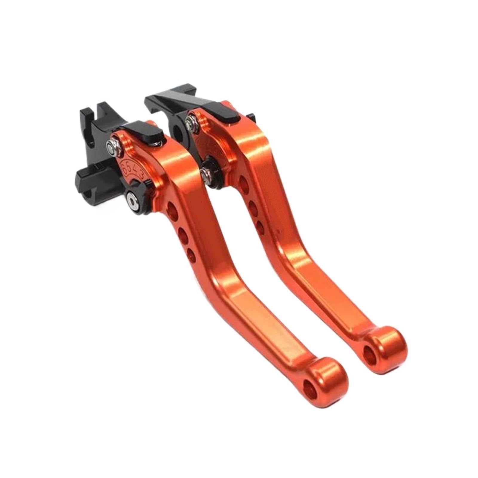 Qiogeilkoy R Fo Cfmoto 250S 300S Brake Clutch Levers Handle Ba Levers Clutch Leve Kit(R)