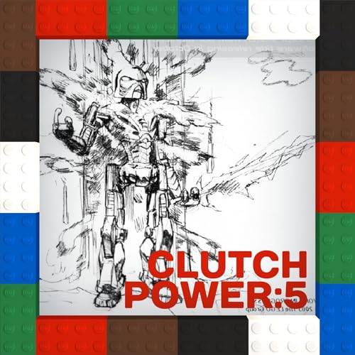 The Man Behind the Mask: Creating Bionicle