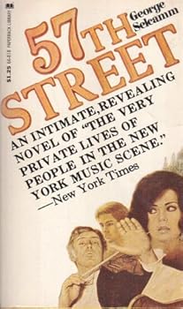 Mass Market Paperback 57th Street Book
