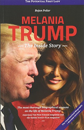 Melania Trump - The Inside Story: The Potential First Lady