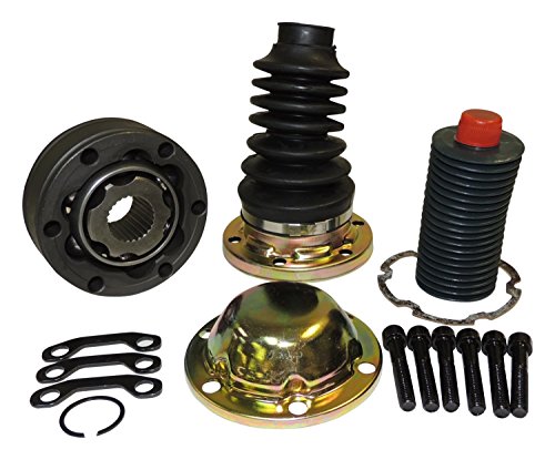 Crown Automotive Cv Joint Repair Kit Driveline and Axles