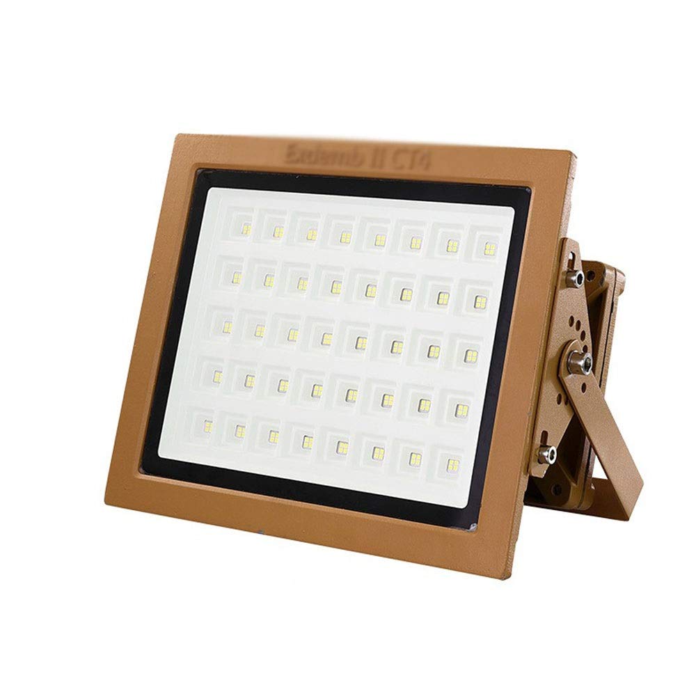Atelier Antidéflagrant Haute Baie LED avec angle de faisceau garage
