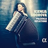 Romance del Diablo Piazzolla Reflections