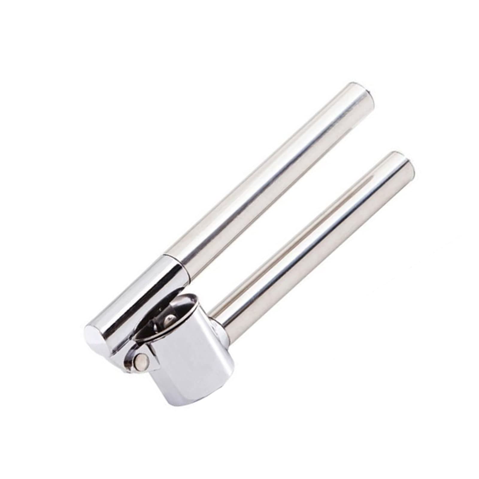 Tritatutto per Aglio Spremiaglio Portatile Strumenti per la Produzione di Aglio per Accessori da Cucina manuali in Acciaio Inossidabile per ristoranti