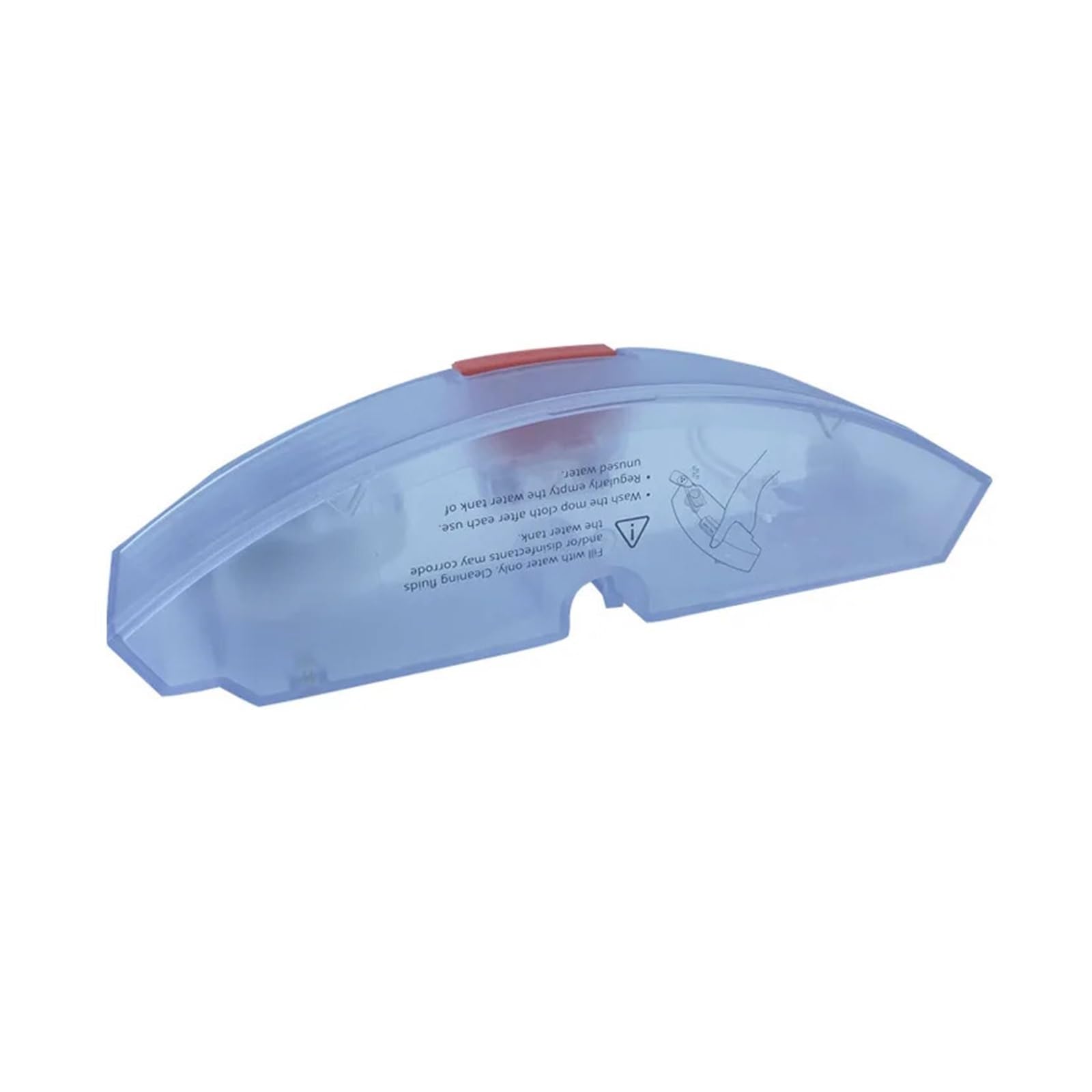 LXSKVMRST Compatible For Roborock，S80 S85 S8+ S85+ Vacuum Cleaner Water Tank Spare Parts