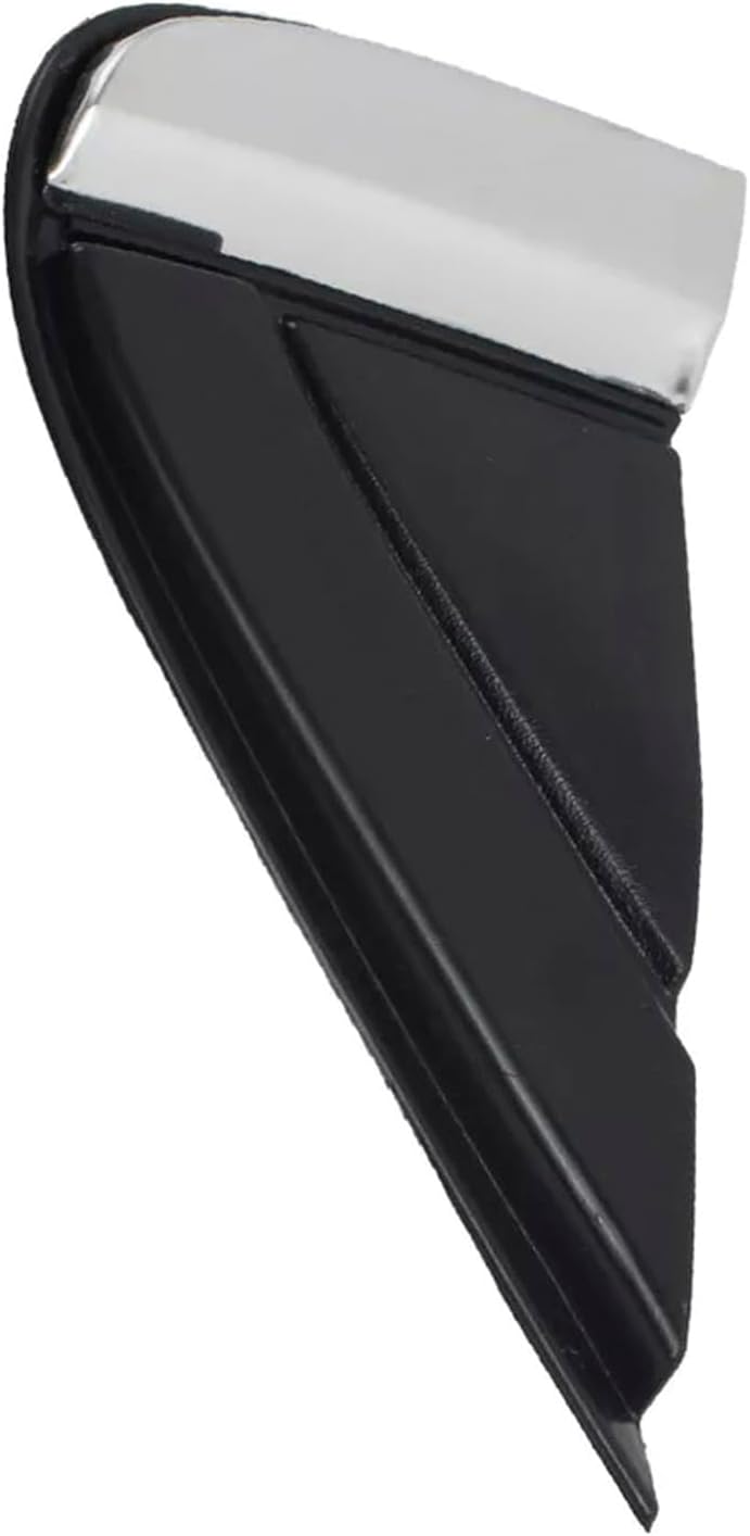 Front Passenger Side Fender Molding Trim 84107341 for Chevy Equinox 2018-2023