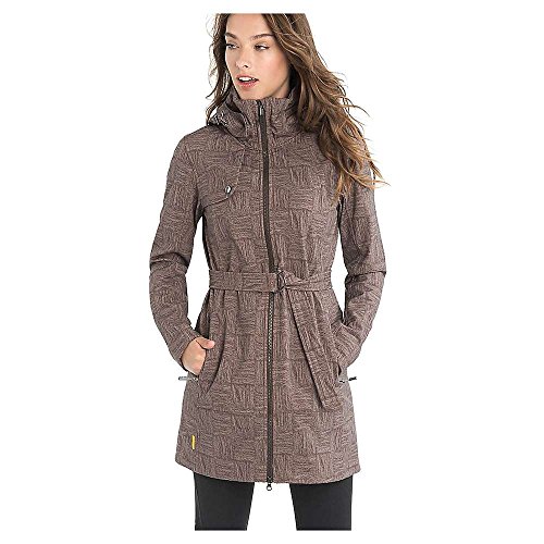 LOLE Women's Glowing Jacket