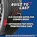 BFGOODRICH TRAIL TERRAIN 235/65R17 104H BW