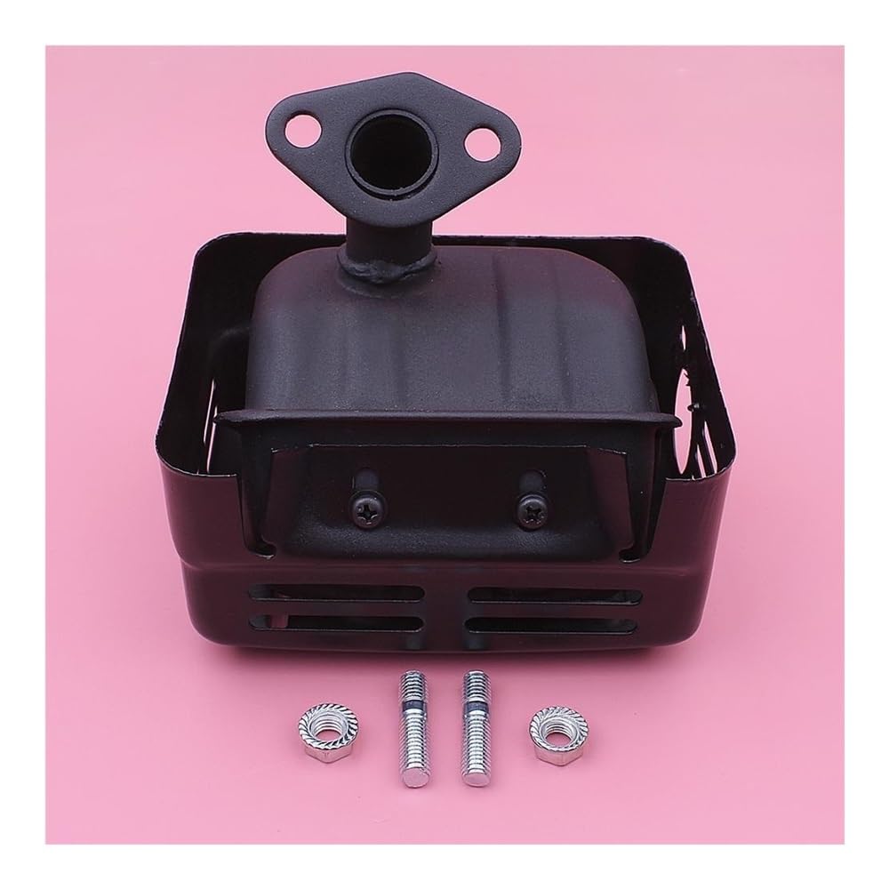 Kit d'écrous de goujon pour groupe électrogène GX160 afin de stopper les fuites