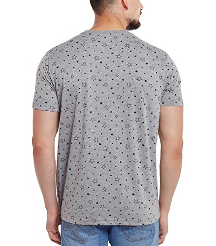 Image of Mack Jonney Men Regular Fit T-Shirt