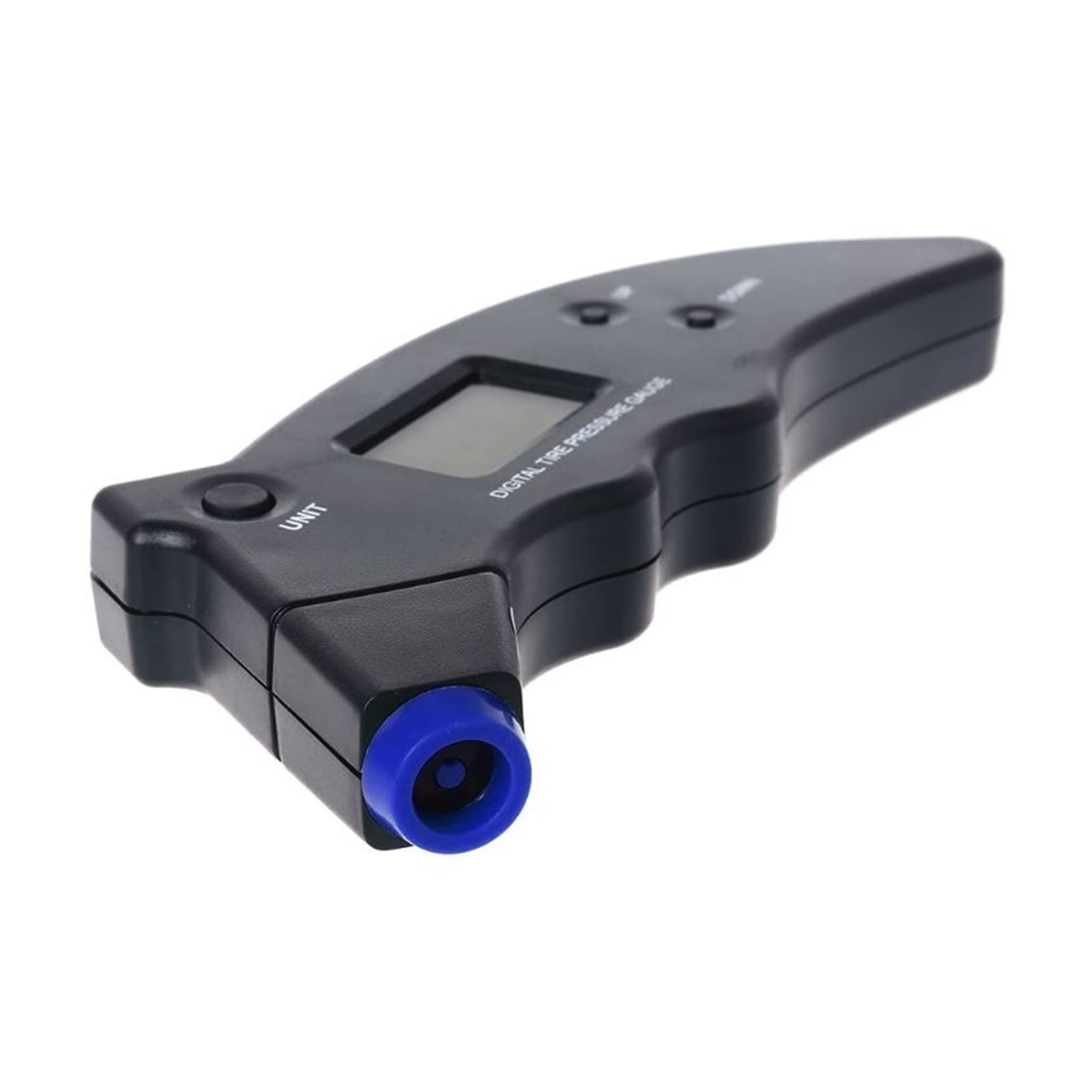 Medidor de presión de neumáticos Digital para automóvil Herramienta de Prueba LCD de Alta precisión Auto Bike Motorcycl