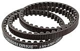 Gates Carbon Drive