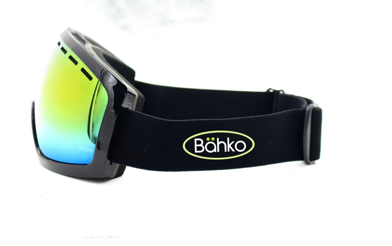 polarised ski goggles