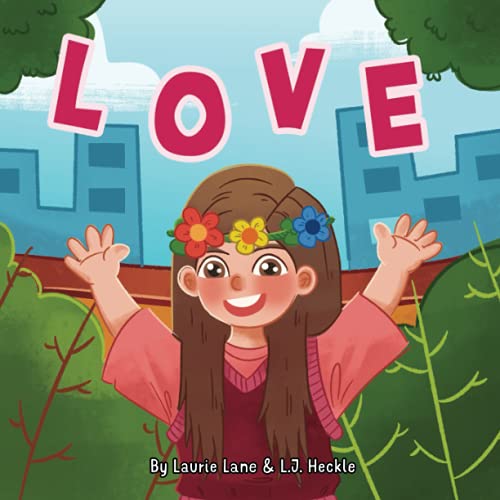 Love (The fruit of the Spirit)