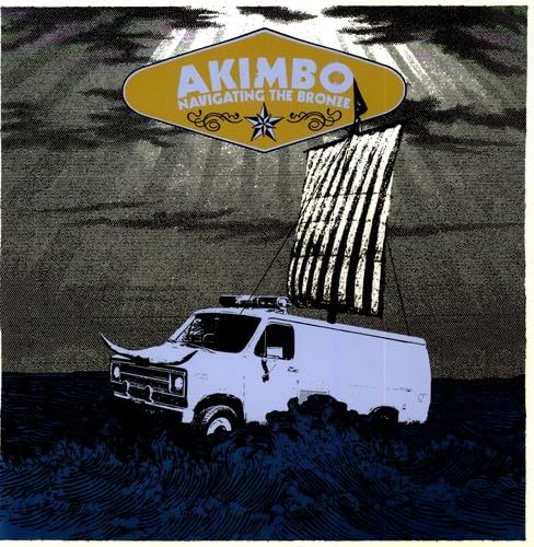 Navigating the Bronze