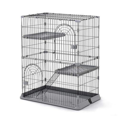 キャット ケージ2段 ワイド」の人気商品一覧 | 安い商品を通販サイト