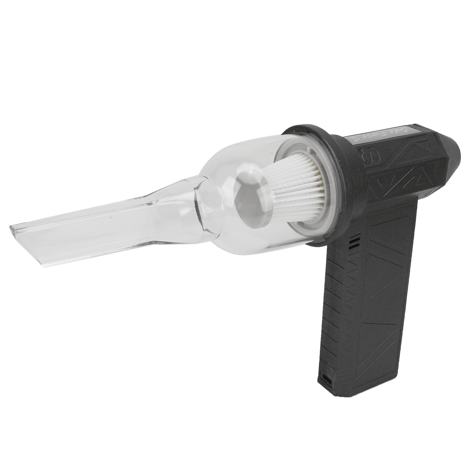 CHICIRIS Soplador de Secado Jet con Velocidad Ajustable 130000 RPM